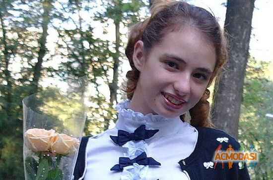 Мария Юриевна Бердникова фото №355336. Завантажено 27 Лютого 2013