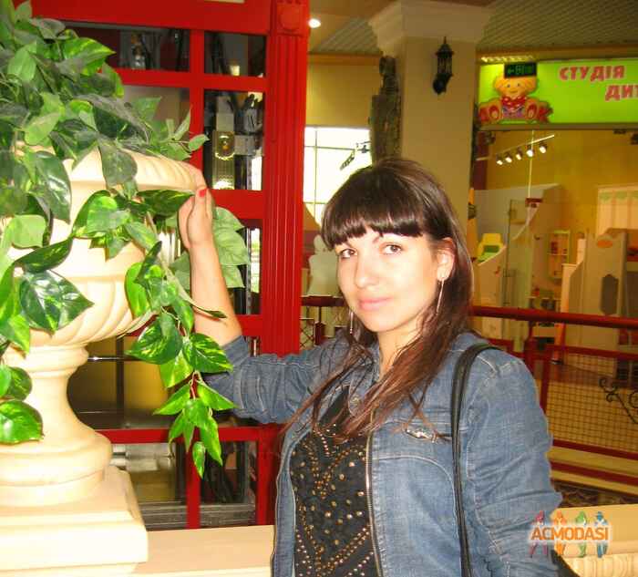 Анна Анатольевна Мигун фото №505876. Завантажено 07 Жовтня 2013