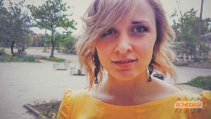 Екатерина Валериевна Шевченко фото №803989. Завантажено 28 Травня 2015