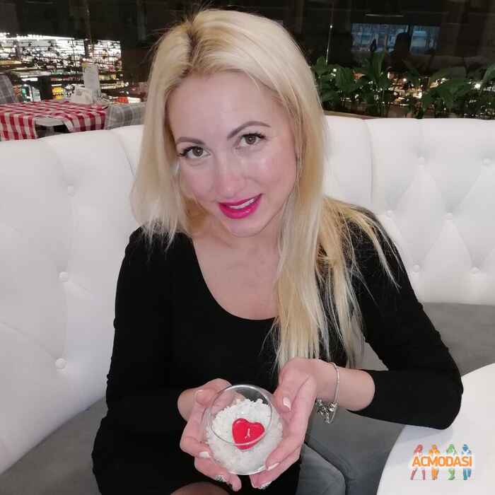 Ирина   фото №1374763. Завантажено 07 Березня 2019