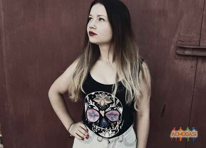 Анастасія Василівна Кошман фото №945070. Завантажено 15 Серпня 2016