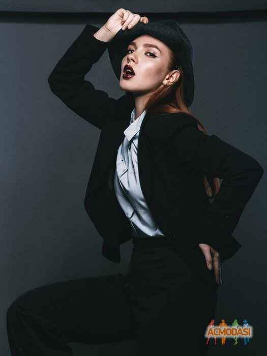 Анастасия Эдуардовна Некрасова фото №1037196. Завантажено 29 Березня 2017