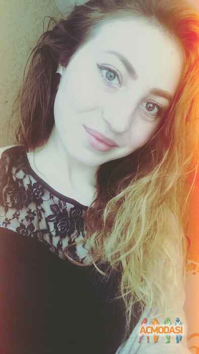 Альона Юріївна Стешенко фото №1049927. Завантажено 03 Травня 2017