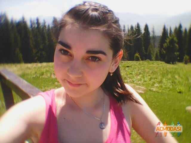 Світлана Василівна Семенюк фото №1061949. Завантажено 03 Червня 2017