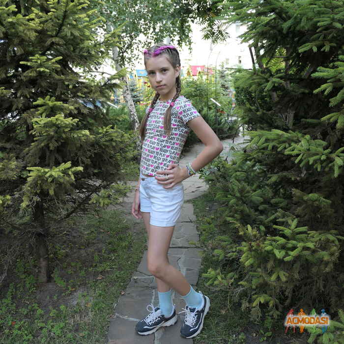 Милана Олександрівна Лябах фото №1548249. Завантажено 14 Липня 2020