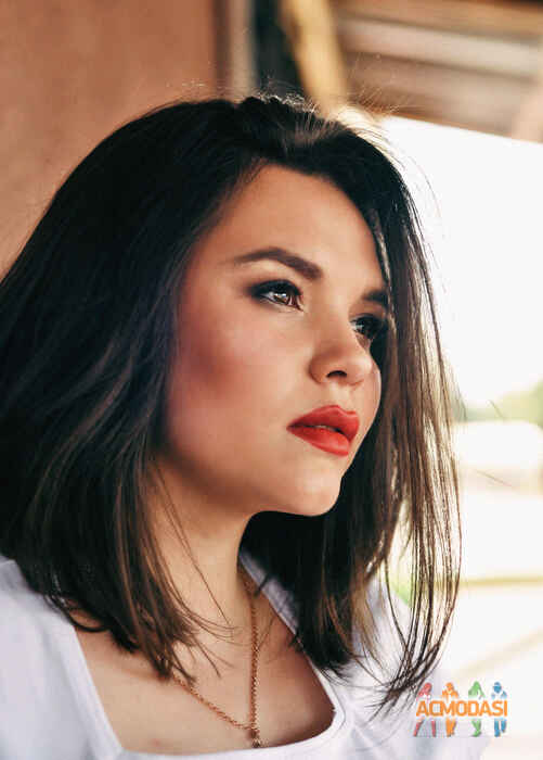 Оля  Александровна фото №1114407. Завантажено 08 Жовтня 2017