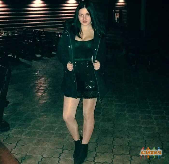 Диана Сергеевна Чёрная фото №1120996. Завантажено 19 Жовтня 2017