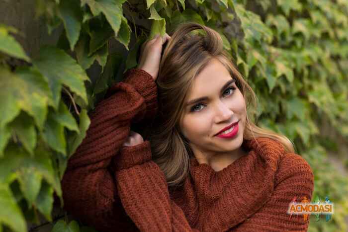 Анастасия Сергеевна Погорелова фото №1123756. Завантажено 24 Жовтня 2017