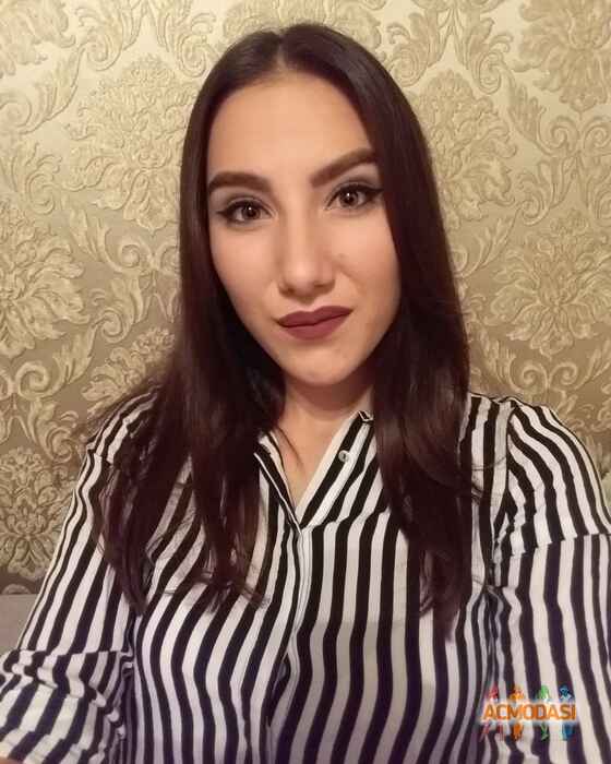 Аліна Олександрівна Шульга фото №1144808. Завантажено 28 Листопада 2017