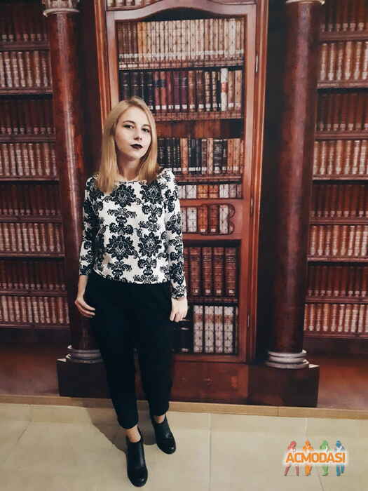 Юлія Михайлівна Попова фото №1145611. Завантажено 30 Листопада 2017