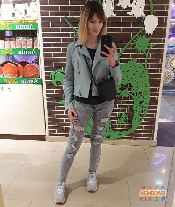 Илона Сергеевна Овсянникова фото №1237085. Завантажено 28 Травня 2018