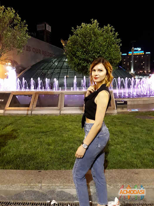 Илона Сергеевна Овсянникова фото №1237087. Завантажено 28 Травня 2018