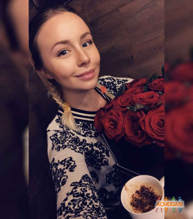 Елена Вячеславовна Юсова фото №1326377. Завантажено 21 Листопада 2018
