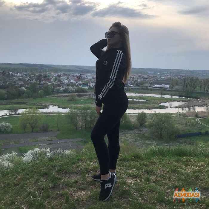 Даша Олександрівна Базилевська фото №1404996. Завантажено 29 Травня 2019