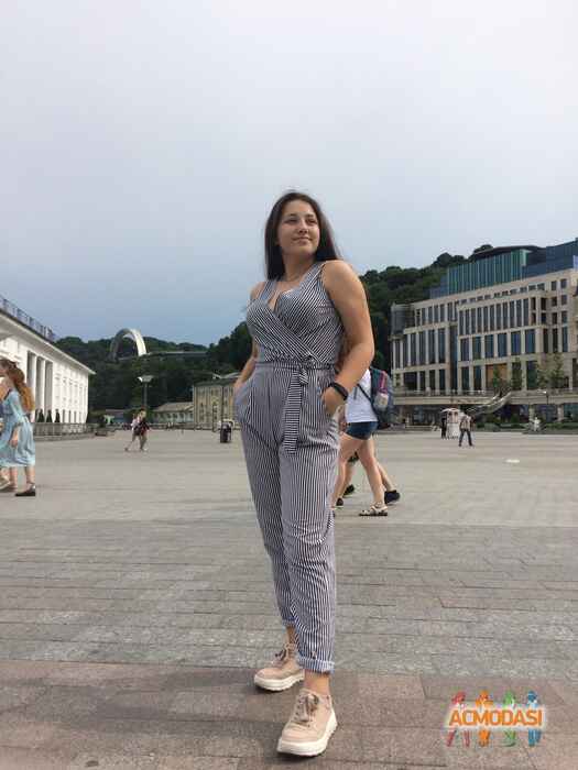 Дарiя Аркадіївна Філіпова фото №1419950. Завантажено 08 Липня 2019