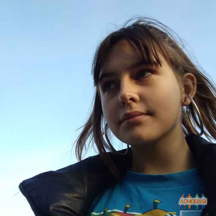 Анастасія Володимирівна Ковешнікова фото №1473846. Завантажено 11 Листопада 2019