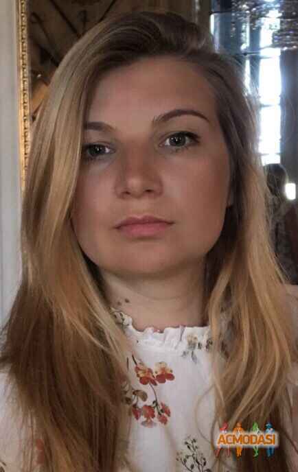 Anna Vivi Staniczek фото №1512927. Завантажено 24 Лютого 2020