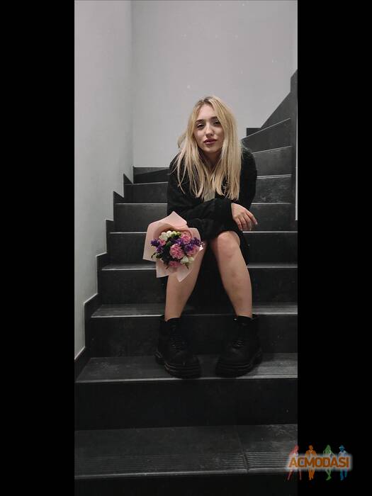 Анна  Ільїчова фото №1698256. Завантажено 29 Вересня 2022