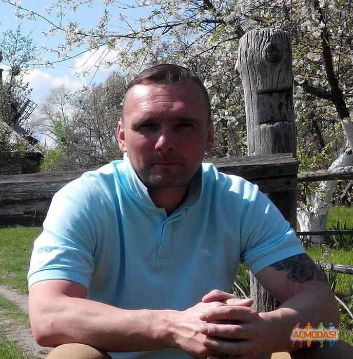 Палий Алексей Николаевич фото №1053904. Завантажено 14 Травня 2017