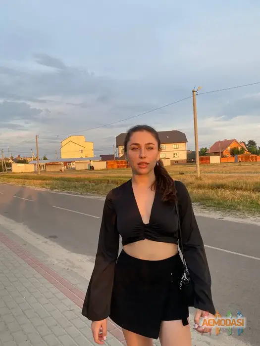 Уляна Володимирівна Комзюк фото №1748713. Завантажено 19 Жовтня 2025