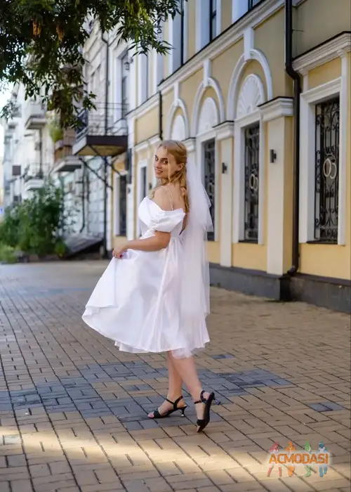 Анжеліка  Погасій фото №1753087. Завантажено 19 Лютого 2026