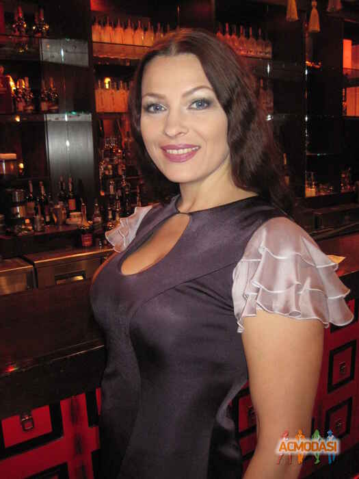 Оксана  Платонова фото №314847. Завантажено 24 Грудня 2012