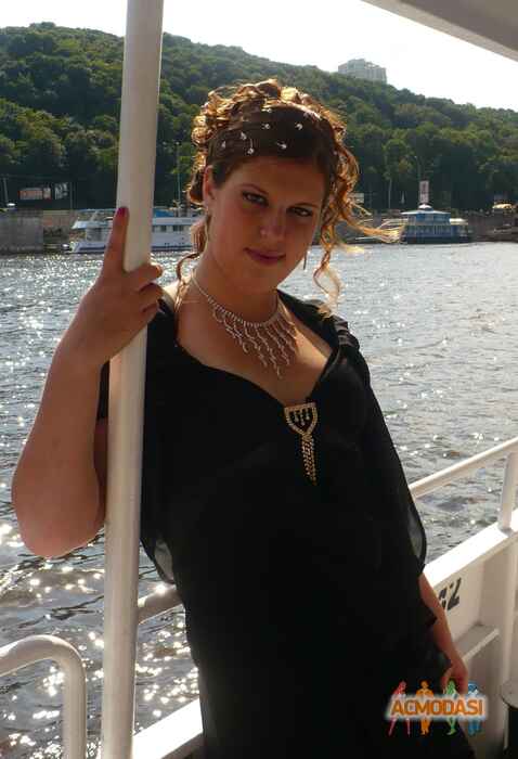 Віка Олександрівна Коломієць фото №39854. Завантажено 28 Травня 2011