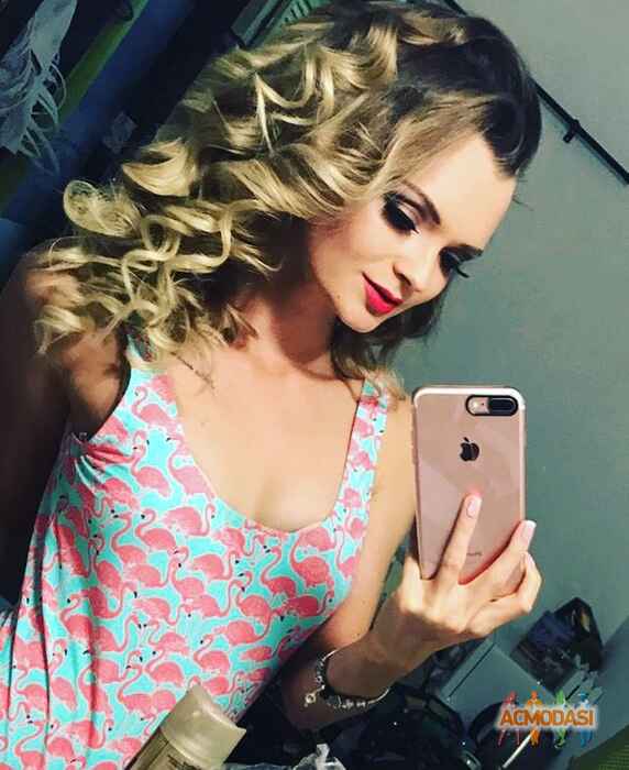 Алина Олеговна Артюх фото №1139524. Завантажено 19 Листопада 2017