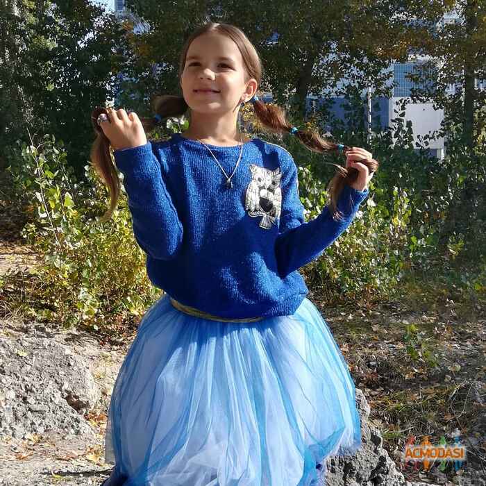 Анжелина Евгеньевна Болдарь фото №1307275. Завантажено 15 Жовтня 2018