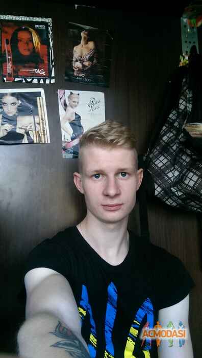 Александр Викторович Паныч фото №1079682. Завантажено 17 Липня 2017