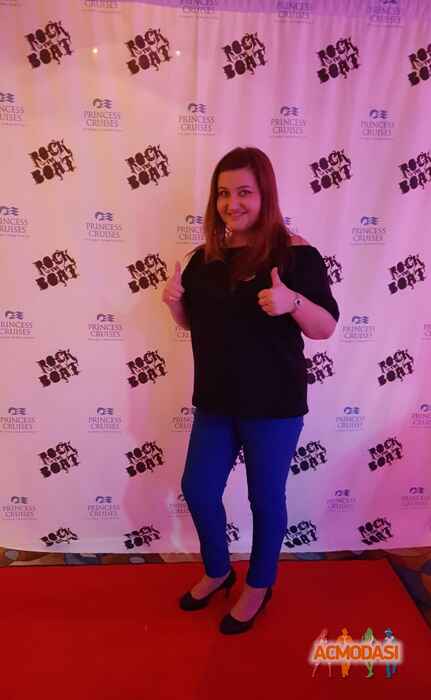 Надежда Васильевна Церкуник фото №1105660. Завантажено 18 Вересня 2017