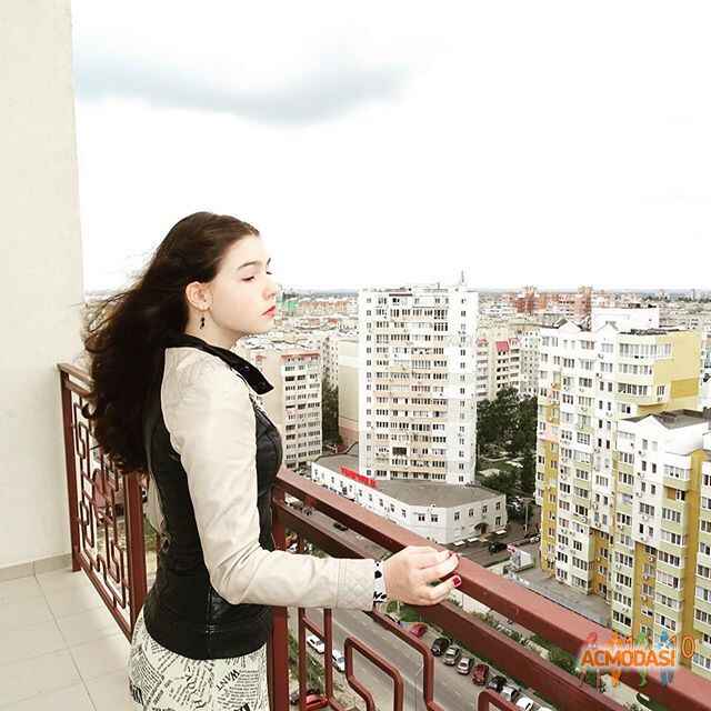 Аміна Мінаєва Мінаєва фото №1130267. Завантажено 04 Листопада 2017