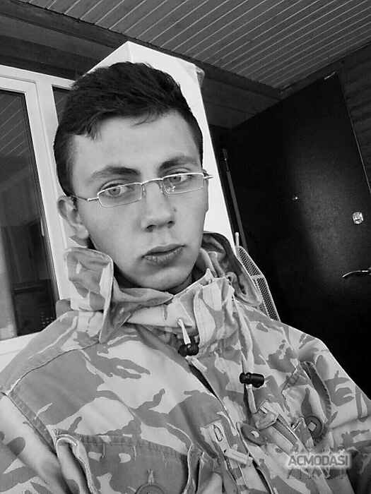 Александр  Воробьев фото №1147960. Завантажено 04 Грудня 2017
