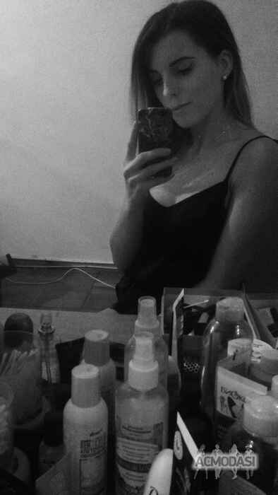 Марина Русланівна Резанко фото №1179463. Завантажено 04 Лютого 2018