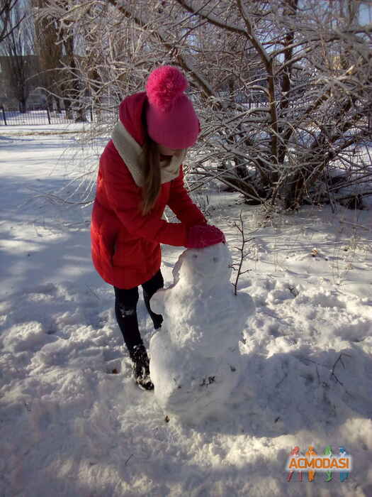 Алина Сергеевна Михальченко фото №1180719. Завантажено 06 Лютого 2018