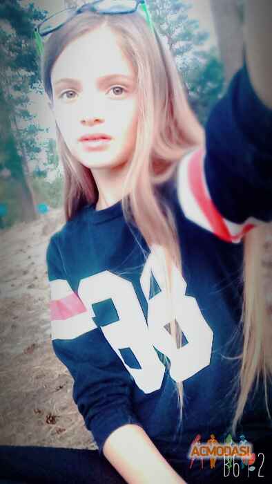 Катя Сеогіївна Петухова фото №1189839. Завантажено 18 Лютого 2018