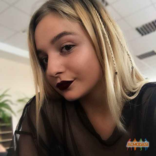 Аня  Прилукова фото №1321938. Завантажено 14 Листопада 2018
