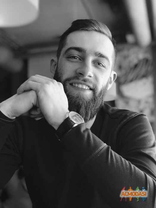 Сергей Вячеславович Мельниченко фото №1236817. Завантажено 27 Травня 2018
