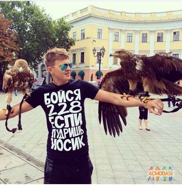 Александр Геннадьевич Андреев фото №1252719. Завантажено 01 Липня 2018