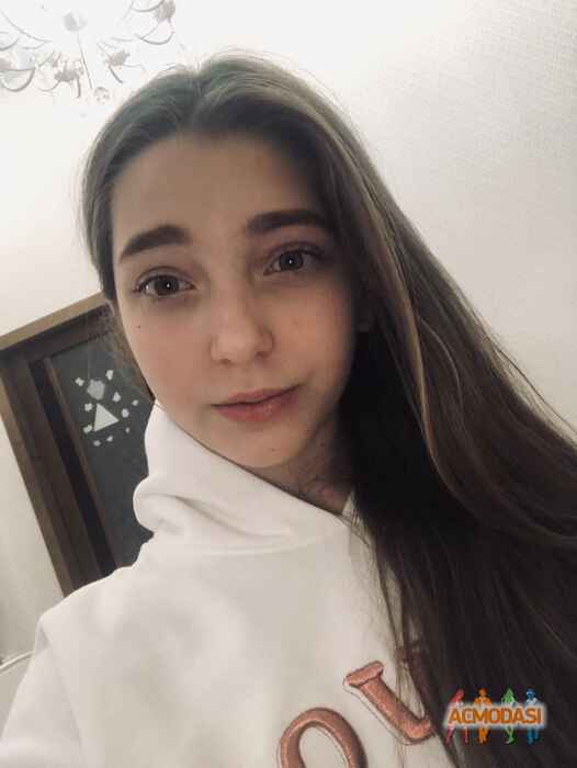 Полина Александровна Демура фото №1328476. Завантажено 26 Листопада 2018