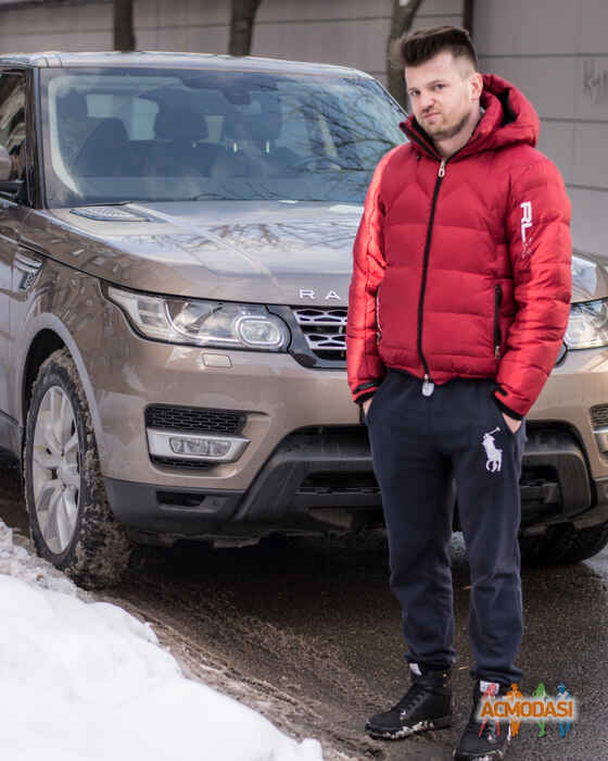 Алексей Владимирович Клеванов фото №1353289. Завантажено 21 Січня 2019