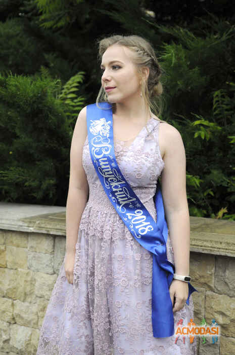 Катерина Олександрівна Щербакова фото №1406411. Завантажено 03 Червня 2019