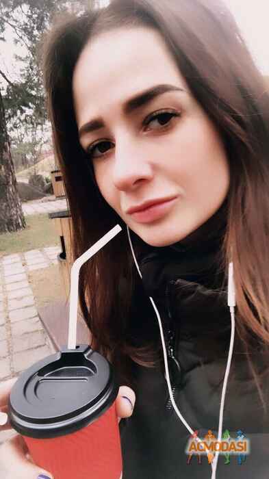 Ira  Filonova фото №1408405. Завантажено 07 Червня 2019