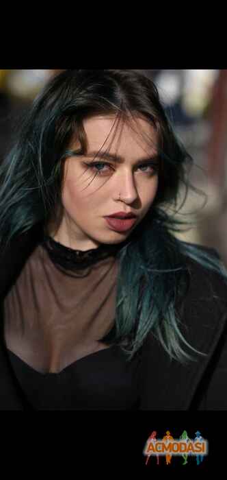 Марія Андріївна Лейбюк фото №1480709. Завантажено 27 Листопада 2019