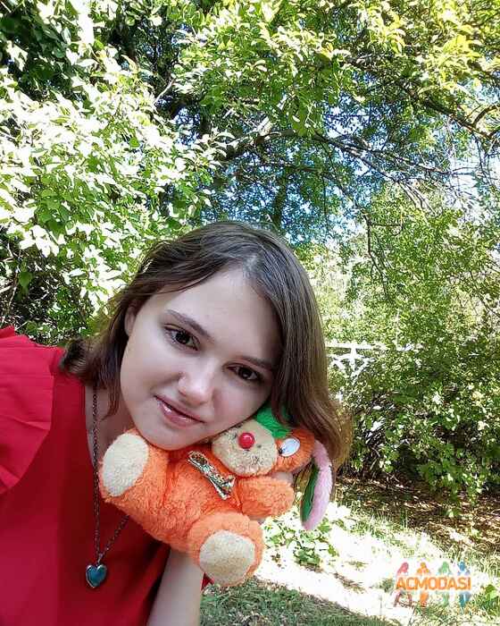 Катя  Гетьман фото №1445613. Завантажено 08 Вересня 2019