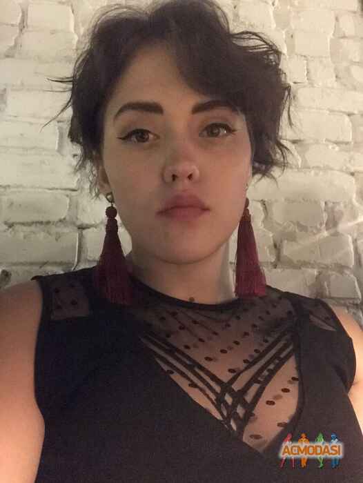 Дар’я Олексіївна  фото №1465867. Завантажено 25 Жовтня 2019