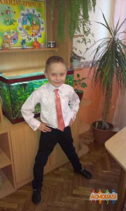 Даниил Юрьевич Черноус фото №552059. Завантажено 13 Грудня 2013