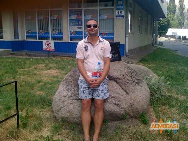 Олег Валерьевич Сорокин фото №796221. Завантажено 17 Квітня 2015