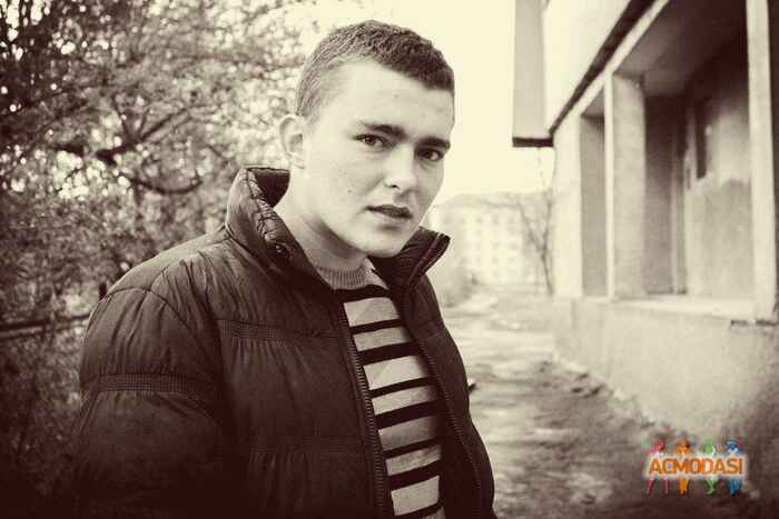 Андрій Володимирович Топій фото №809956. Завантажено 23 Червня 2015