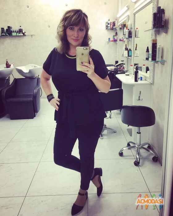 Ольга Станиславовна Дыбенко фото №966018. Завантажено 03 Жовтня 2016